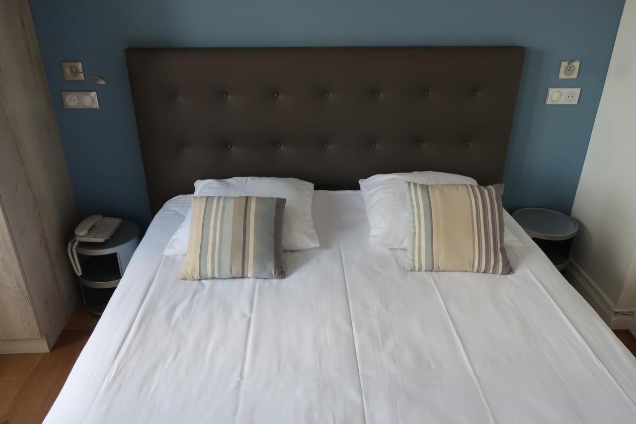 Hotel L'amiral 3*