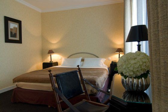 Hotel Archetype Etoile