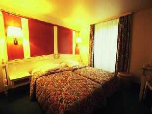 Hotel O.lysee