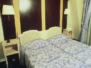 O.lysee Hotel Paris
