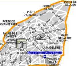 Hotel O.lysee 4*