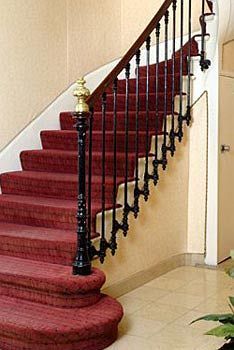 Maison Chomel Hotel Parigi