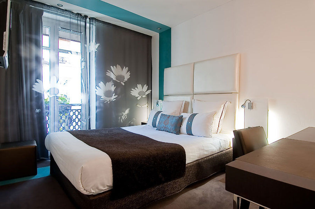 Grand Saint Michel 4* Parigi