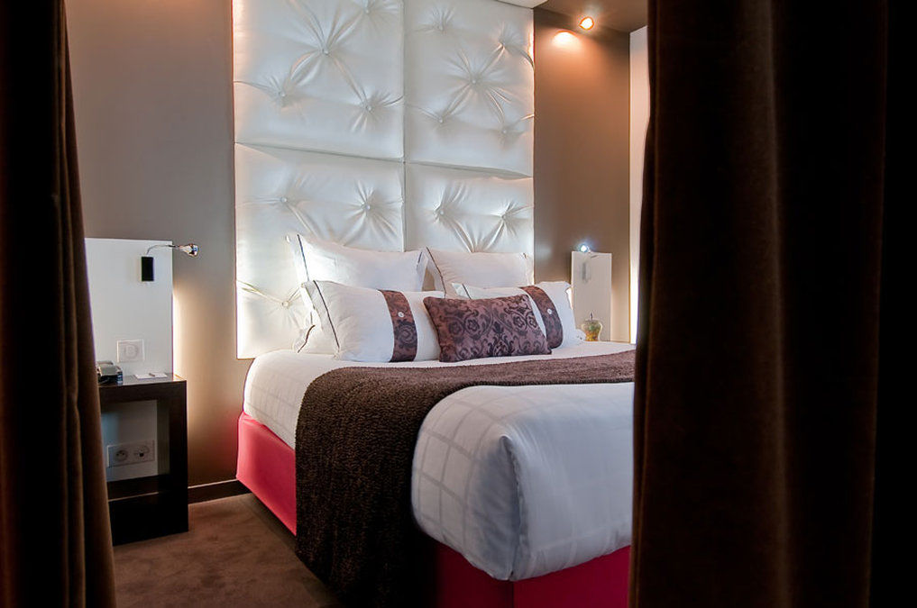 Grand Saint Michel Hotel Parigi
