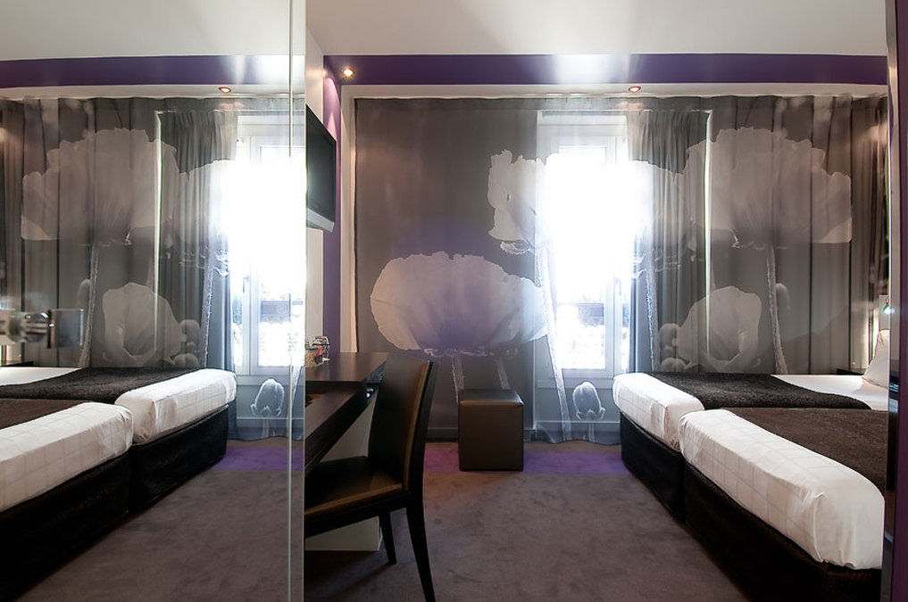 Grand Saint Michel 4*