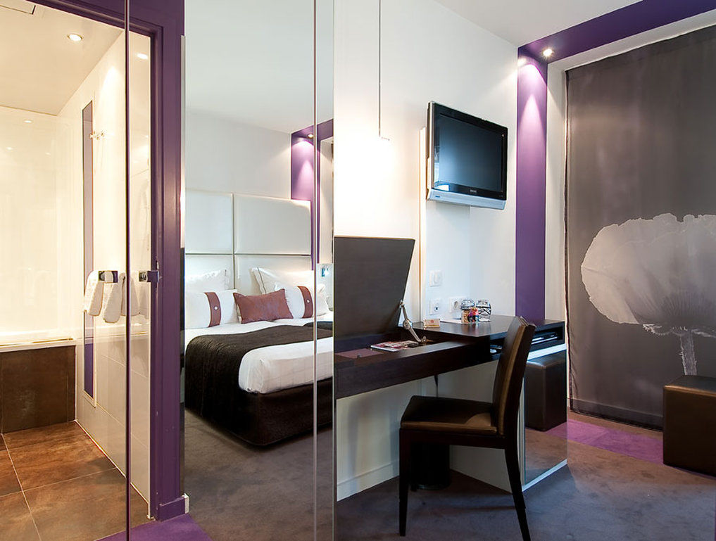 Hotel Grand Saint Michel 4*