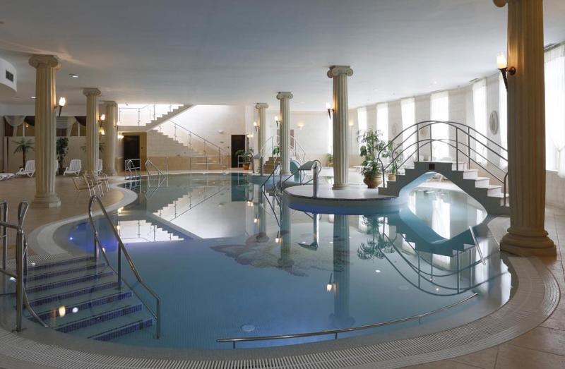 Bristol Republique Hotel Parigi
