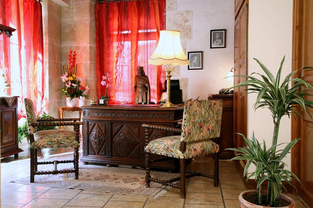 Les Tournelles 3* Paris