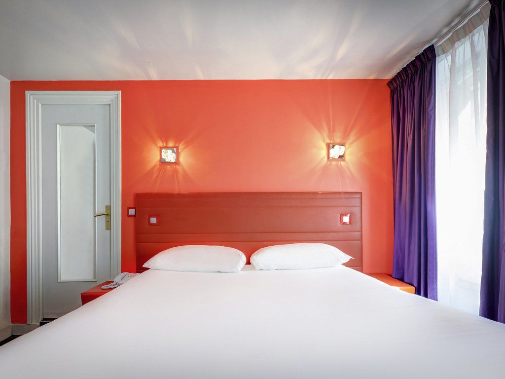 Ibis Styles Lafayette Opéra
