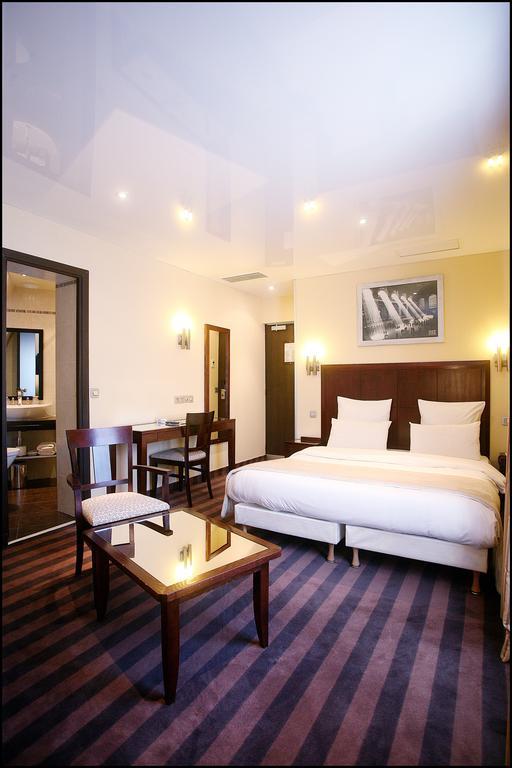 Hotel Grand Francais