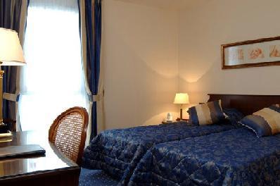 Amiral Hotel 4*