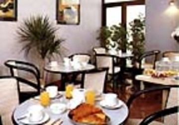 Crimée Hotel Parigi