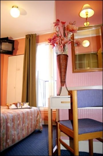 Avenir Hotel Parigi