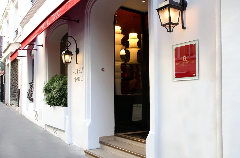 Hiro, New 2024 Hotel Paris