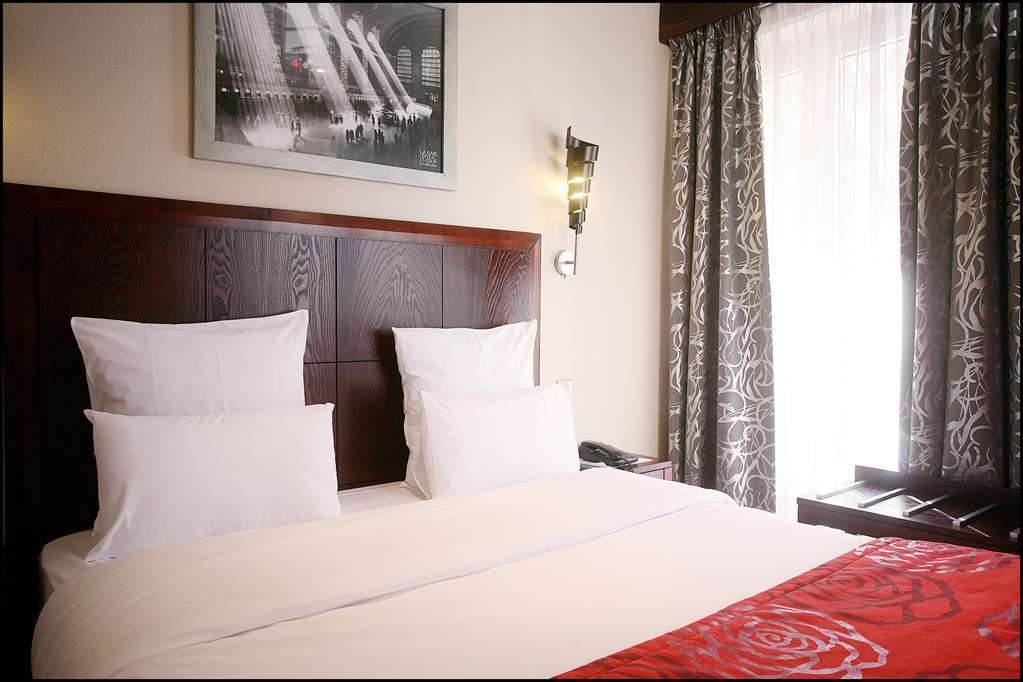 Hotel Grand Francais