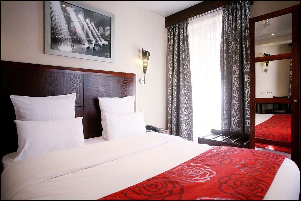 Grand Francais Hotel Parigi