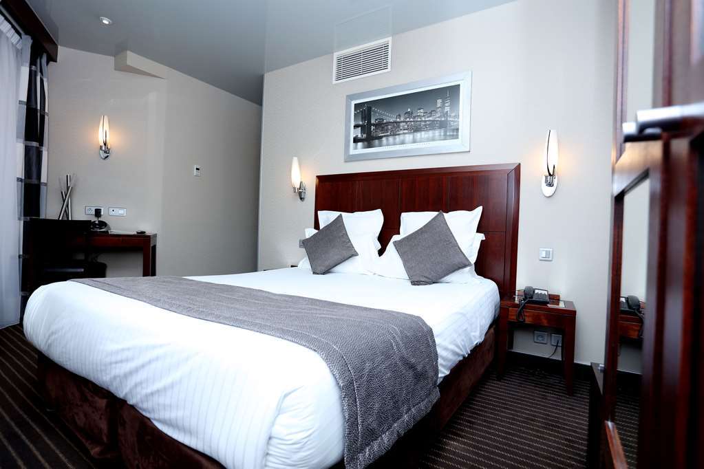 Grand Francais Hotel