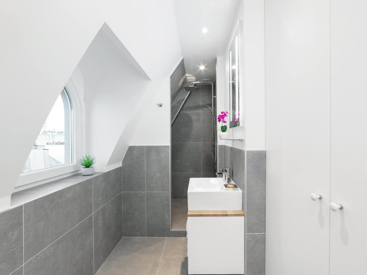 Livinparis - Luxury Ac 2 & 3 Bedrooms Le Louvre Parigi