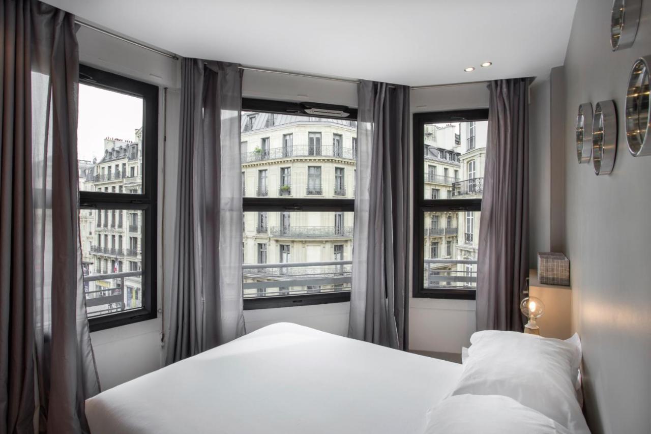 Opéra / Galeries Lafayette * Parigi