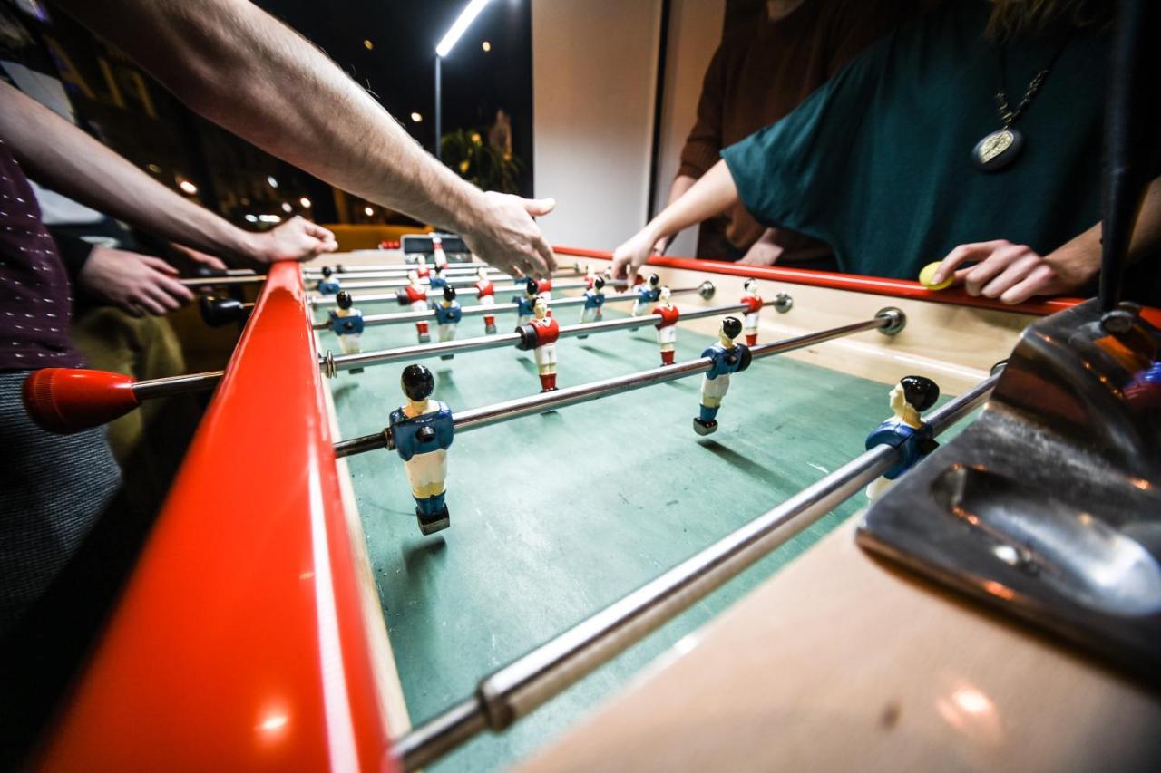 The Playce By Happyculture Hotel