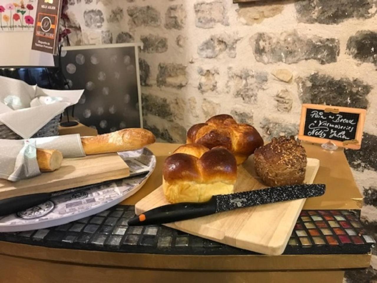 Le Pavillon Parigi