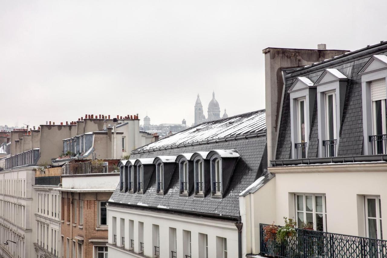 Touraine Opera Hotel 4*