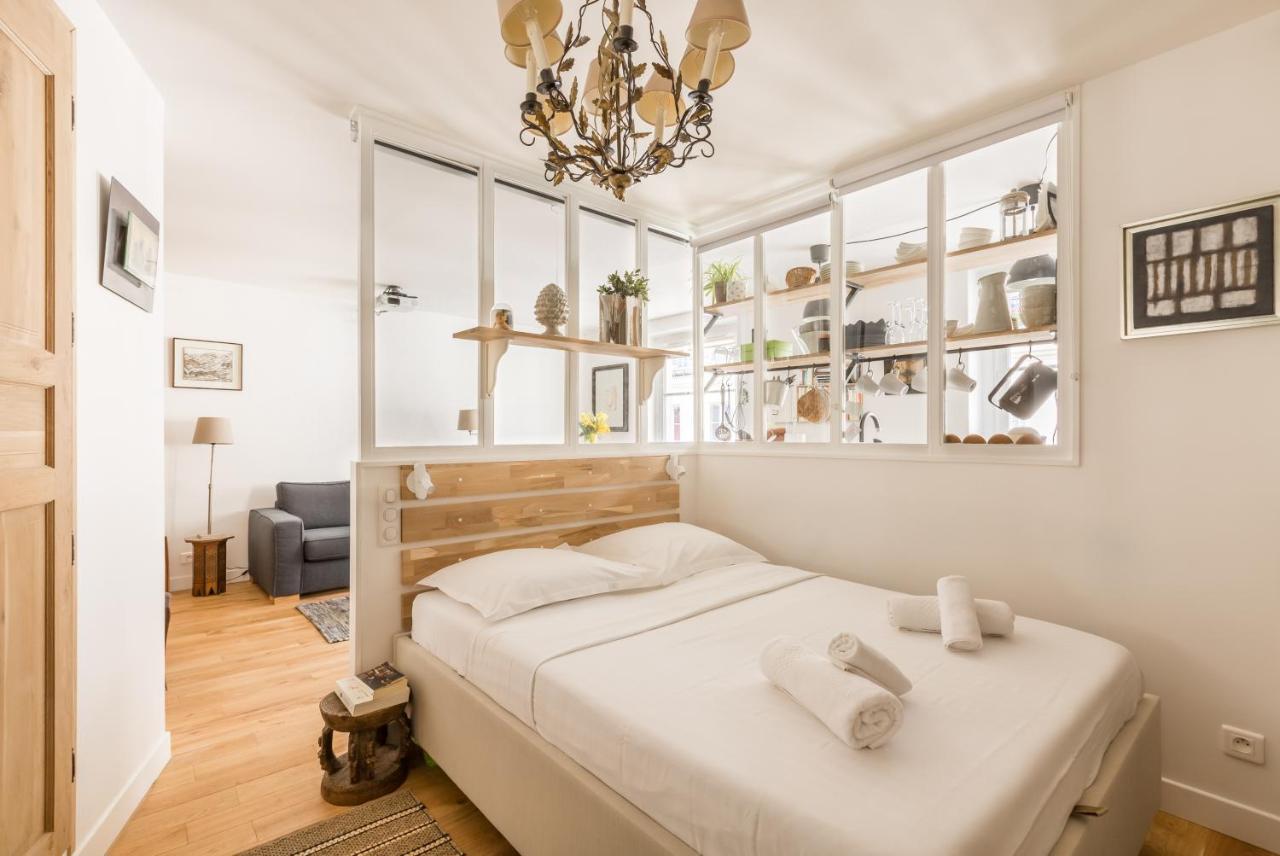 Veeve - A La Mode Retreat By The Seine *