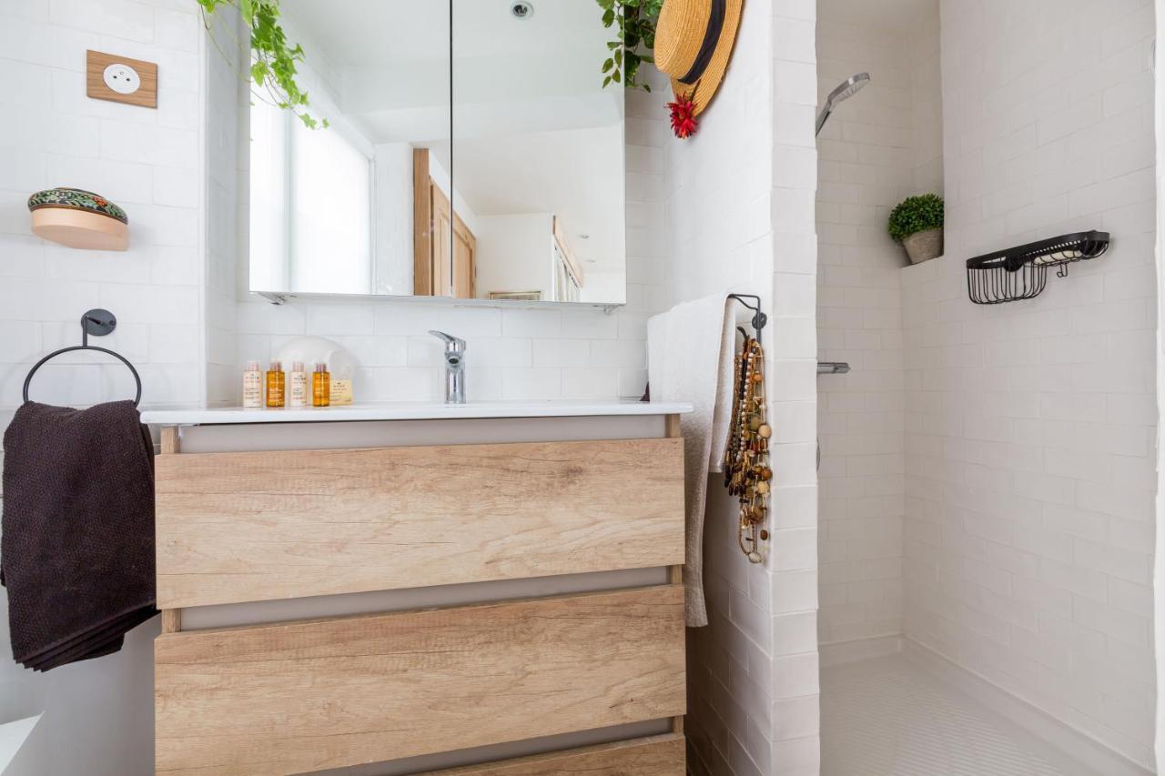 Veeve - A La Mode Retreat By The Seine Apartment *