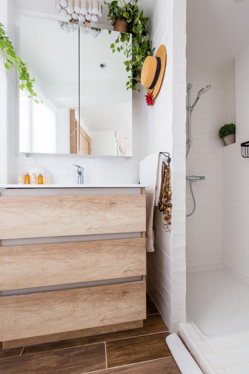 Veeve - A La Mode Retreat By The Seine Apartment Paris