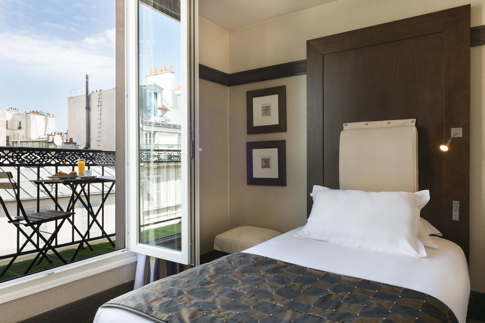 Maison Nabis By Happyculture Hotel Paris