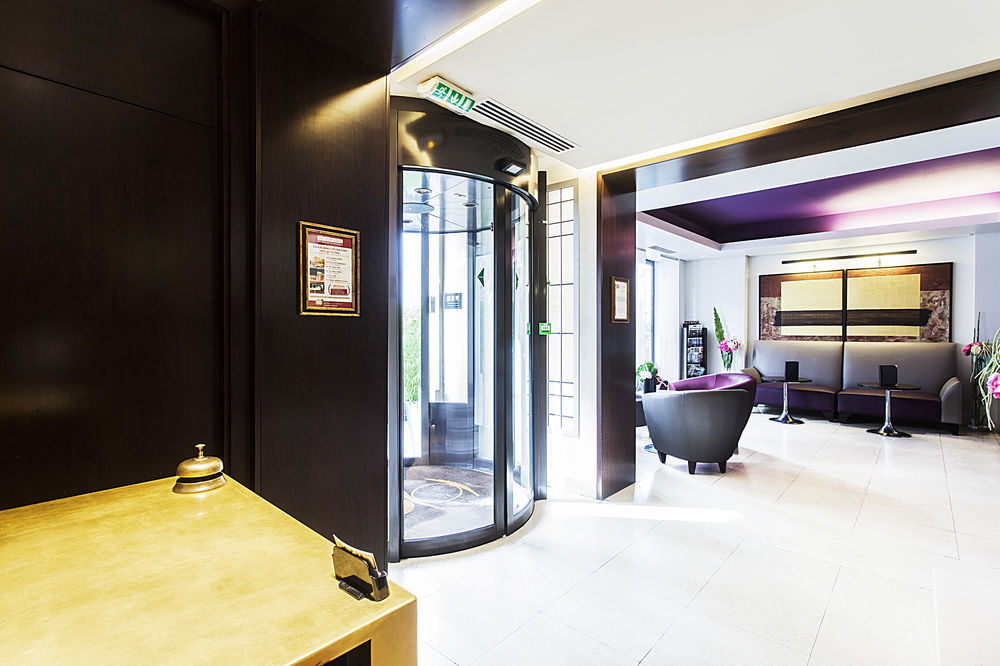Maison Nabis By Happyculture Hotel Paris