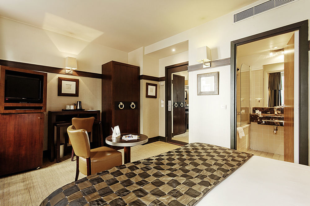 Maison Nabis By Happyculture Hotel Paris