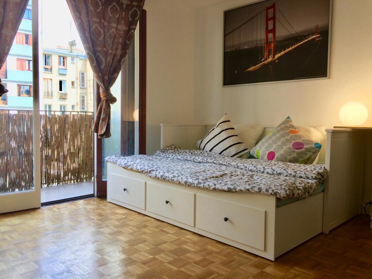 Studio Du Bel Air Parigi
