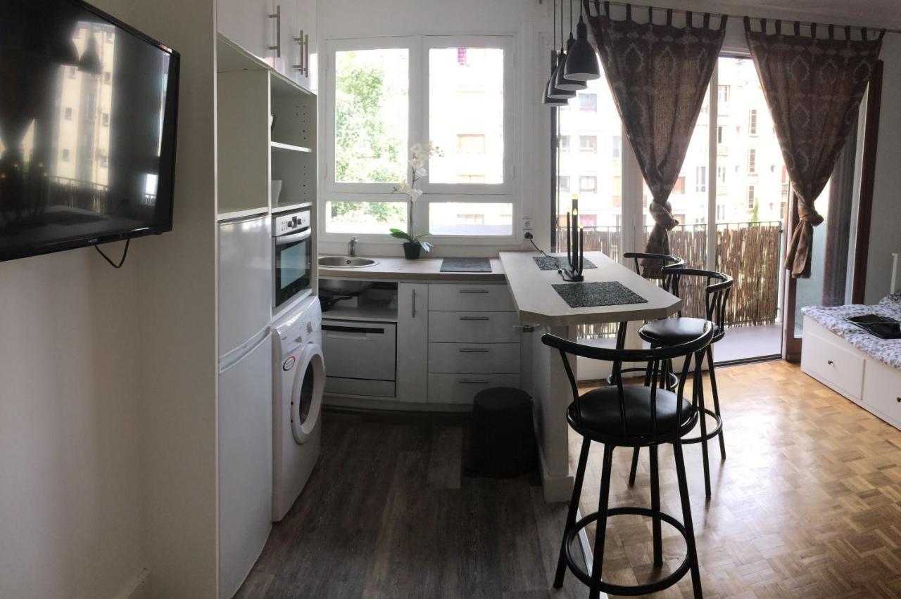 Appartamento Studio Du Bel Air *