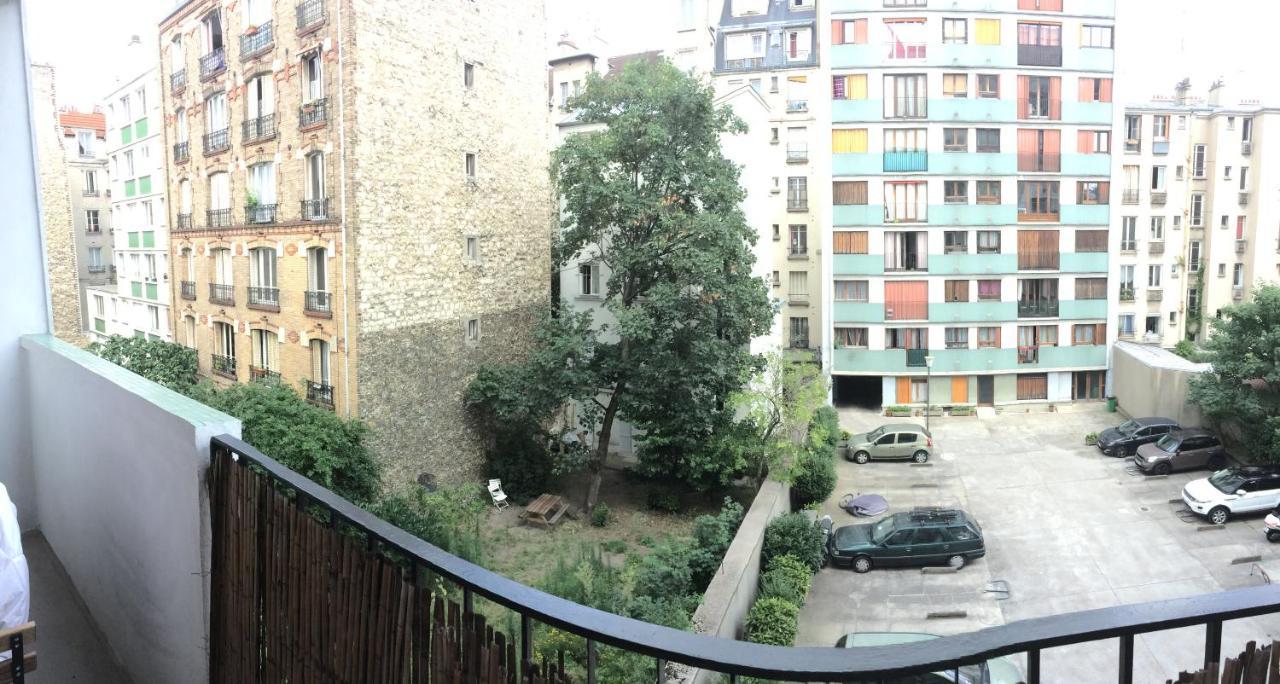Studio Du Bel Air