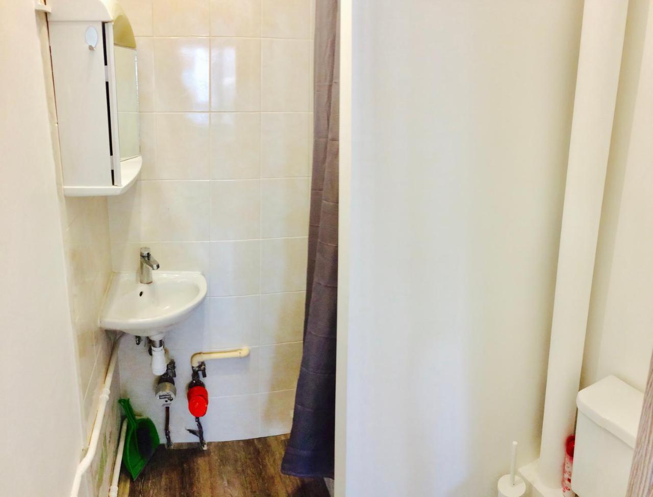 Studio Du Bel Air Appartamento