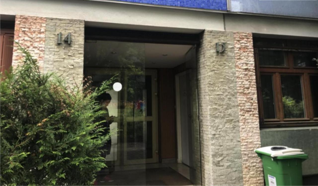 Appartamento Studio Du Bel Air