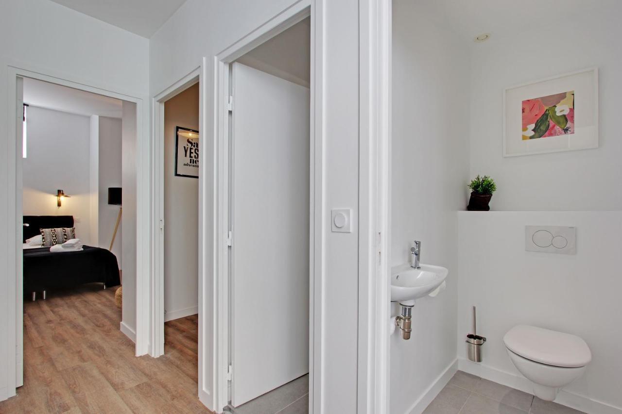 Appartamento Rent A - Meslay Parigi