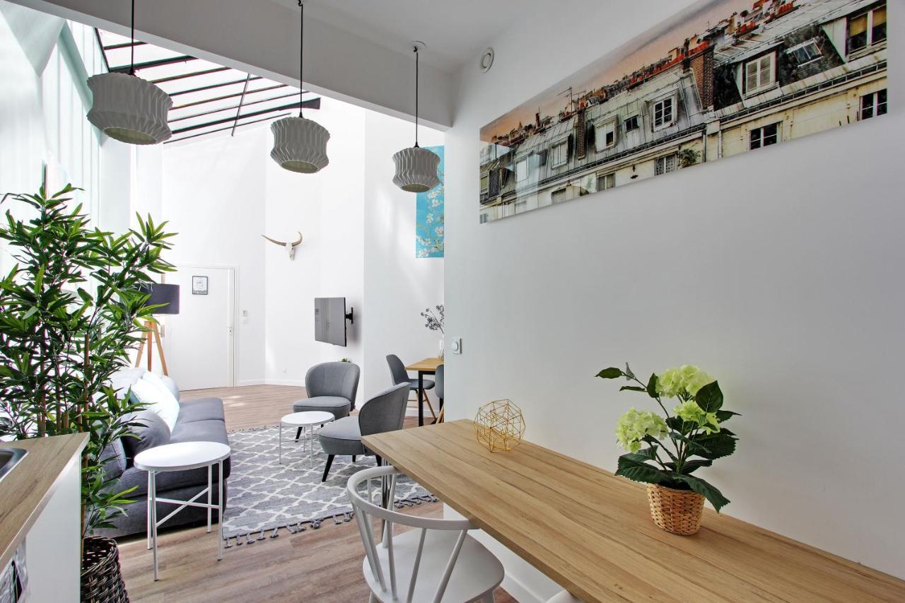 Appartamento Rent A - Meslay