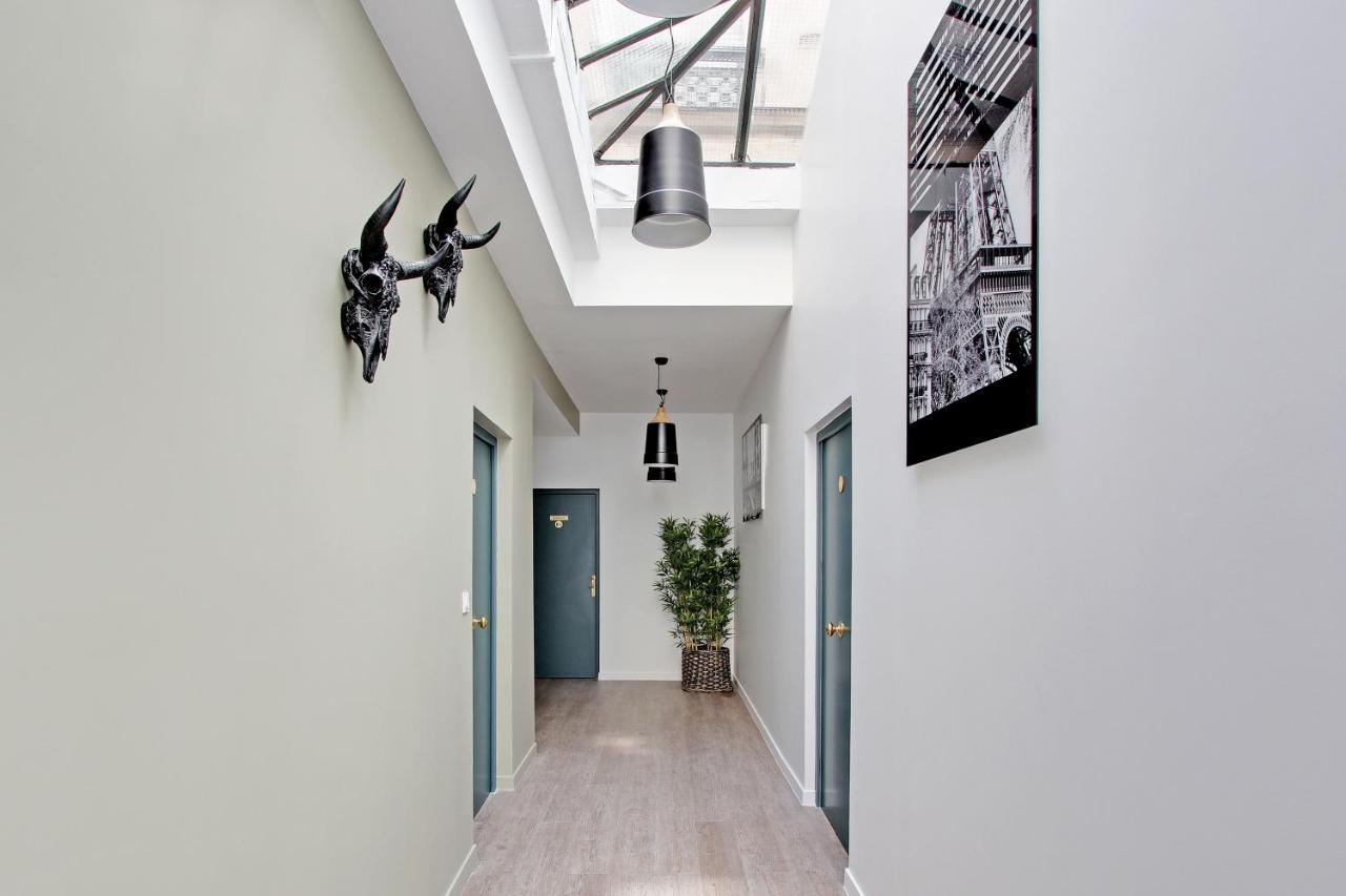 Appartamento Rent A - Meslay Parigi