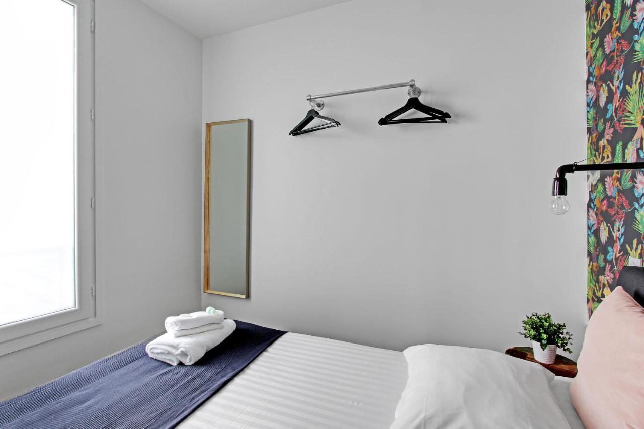 Appartamento Rent A - Meslay Parigi