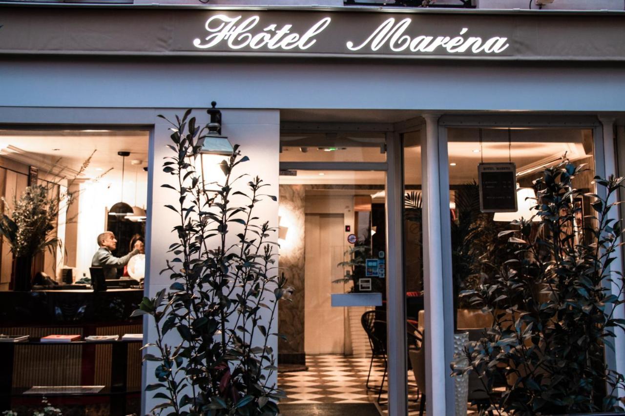Marena 3* Parigi