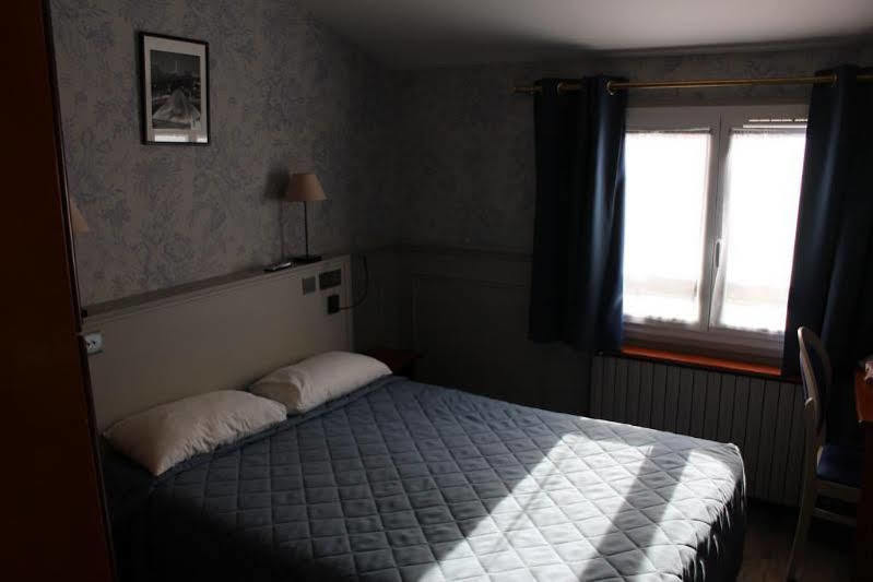 Montpensier Hotel