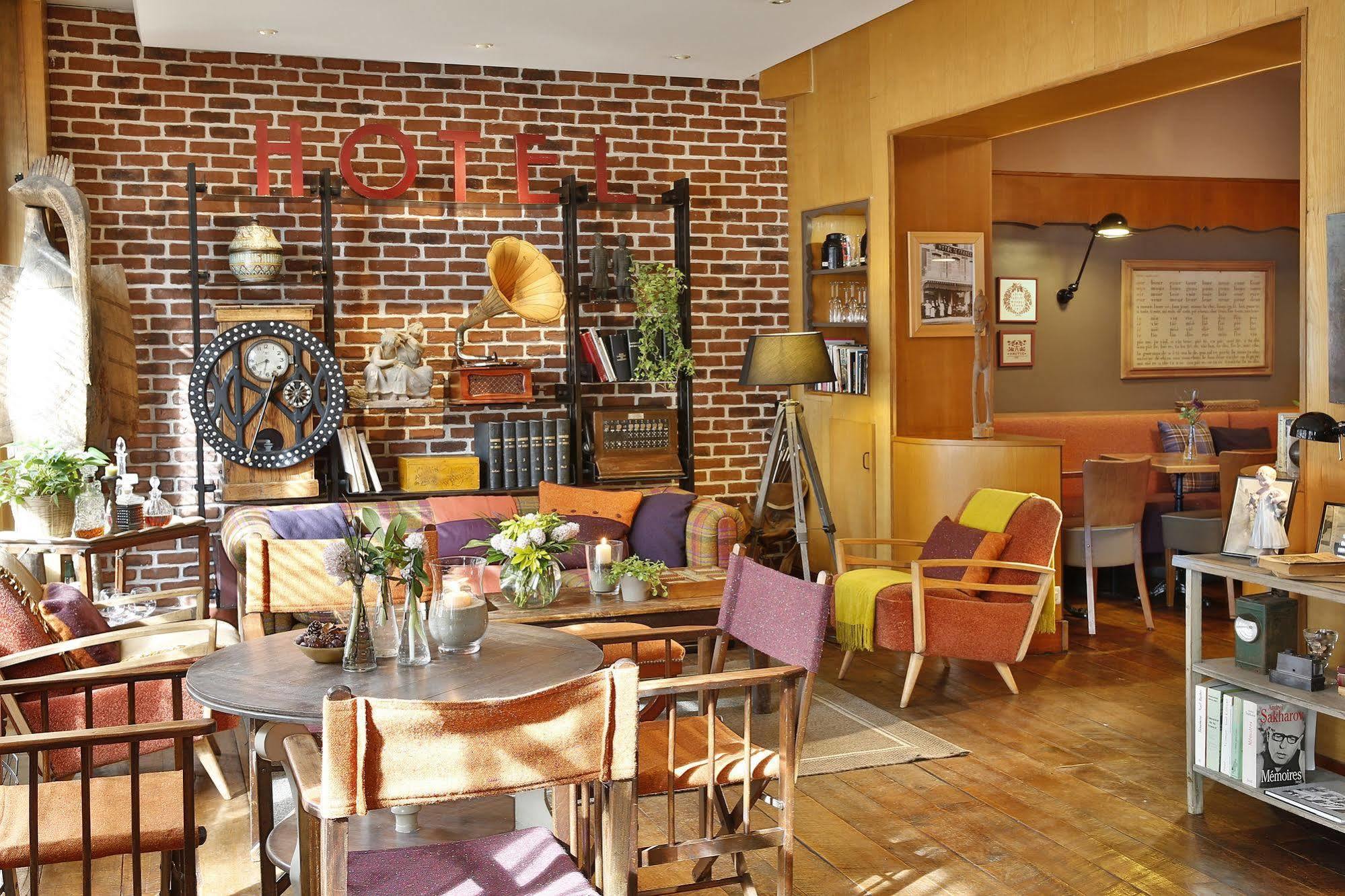 Leopold - Orso 4* Paris