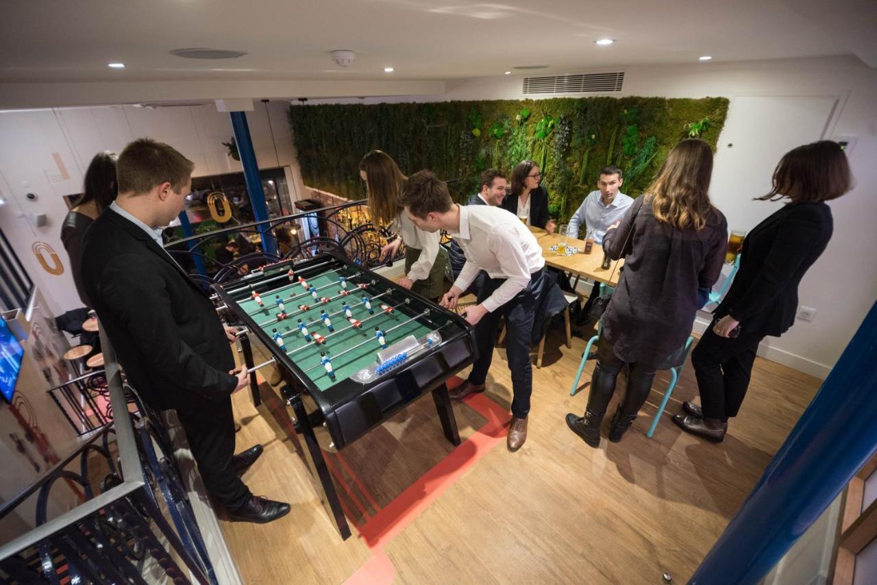 The Playce By Happyculture Hotel