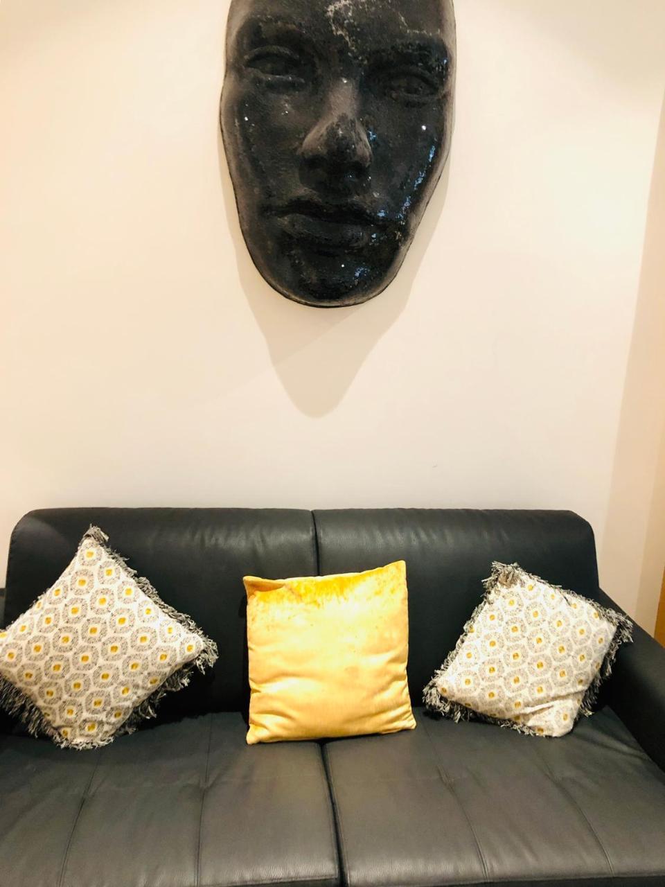 21a Marechal Foch Avenue Champs-elysees Apartment Paris