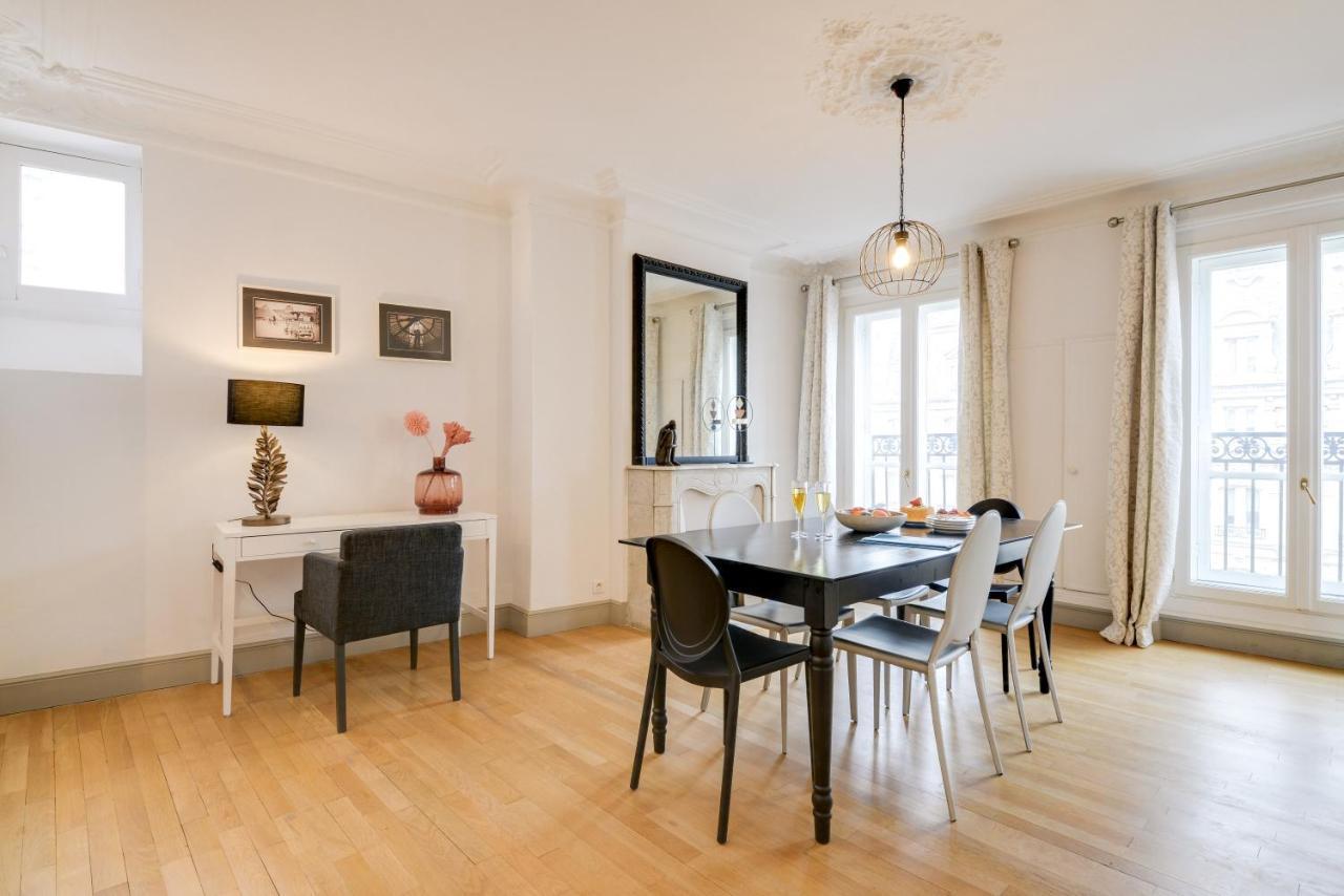 Sweett - Rue Saint Lazare Appartamento