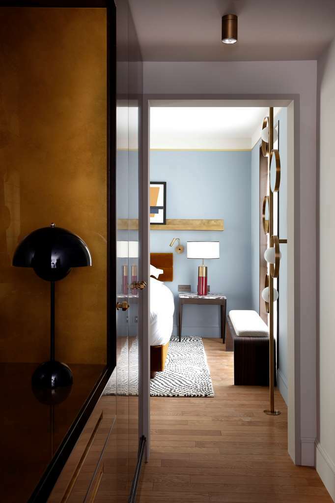Les Jardins Du Faubourg & By Shiseido Paris