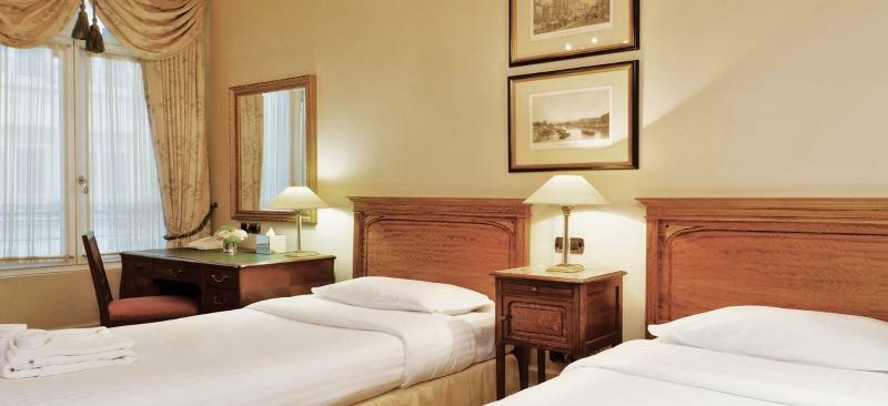 Millennium Opera Hotel 4*
