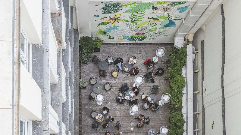 Le Belleval Hotel 4*
